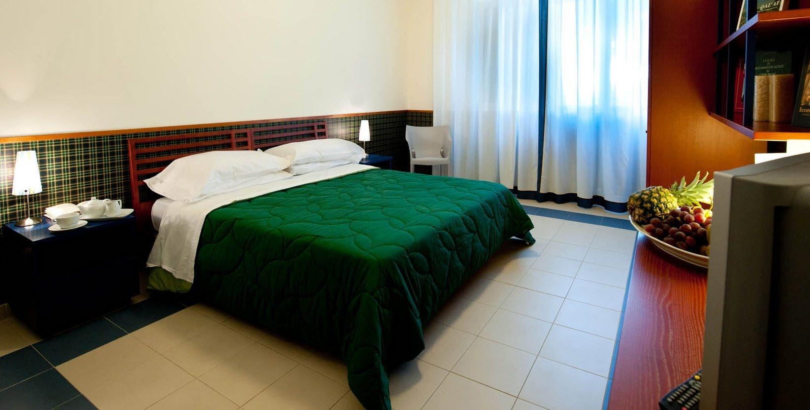 Hotel Villa Sturzo Caltagirone Exteriör bild