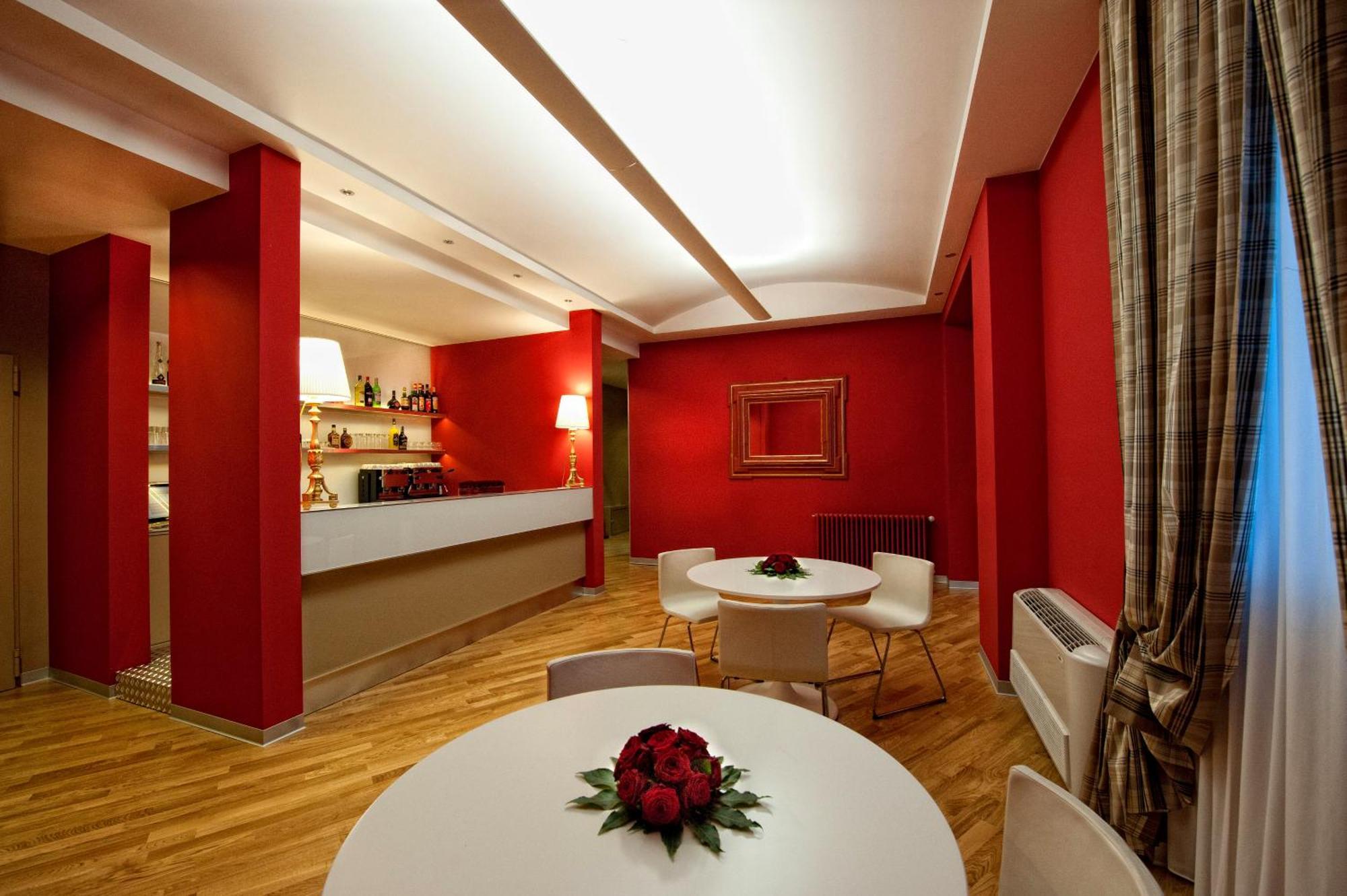Hotel Villa Sturzo Caltagirone Exteriör bild